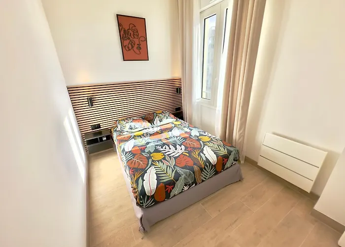 Lejlighed Cosy - Croisette