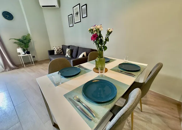 Lejlighed Cosy - Croisette *