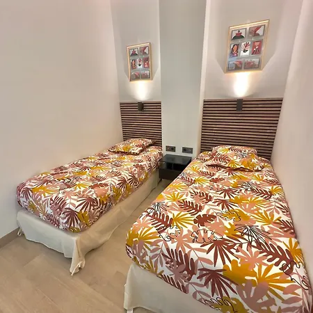 Appartement Cosy - Croisette Cannes