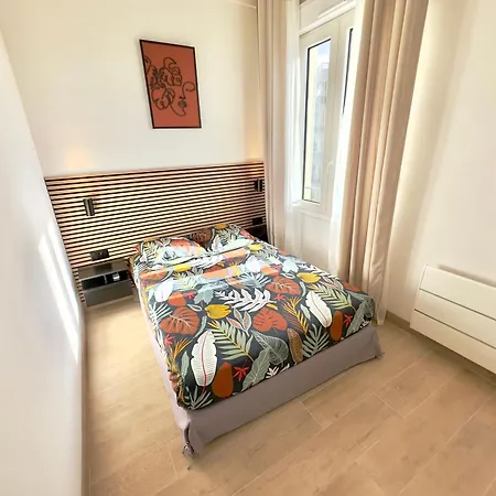 Appartement Cosy - Croisette