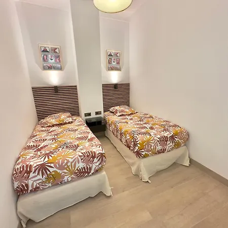 Appartement Cosy - Croisette *
