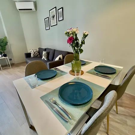 Appartement Cosy - Croisette *